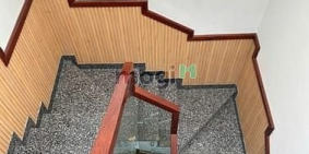 Bán nhà riêng: Đường Nguyễn Duy Cung Phường 12 Quận Gò Vấp Cũ.