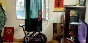 Bán căn hộ chung cư: Chỉ 3,55 tỷ tập thể Nam Đồng_Đống Đa_Tầng 3_50m2 2pn ở nga