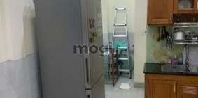 Bán nhà riêng: Đường Nguyễn Đình Chiểu Phường 4 Quận 3 Cũ.