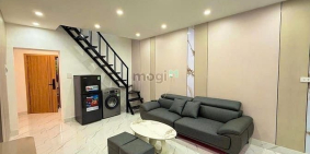 Bán căn hộ chung cư: Hoa Hậu! Chỉ 3,89 tỷ tập thể Nghĩa Tân_Cầu Giấy_2 ban công