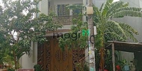 Bán nhà riêng:  Bán Nhà Căn Góc 2 Mặt Tiền Đường 8m Nguyễn Duy Trinh, 4 Tầng, 8