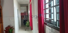 Bán nhà riêng: Chủ gửi Bán nhà hẻm ô tô Đường Số 20 Phường Thạnh Mỹ Lợi Quận 2