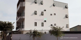 Bán nhà riêng: Căn Hộ Dịch Vụ 20 Phòng - Dòng Tiền 80tr/th, 262m2, Hoàng Hữu Na