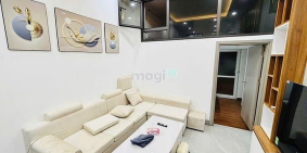 Bán căn hộ chung cư: Siêu Phẩm! Thịnh Hào 1_đống Đa_tầng 1_sổ to 65m2 2pn chỉ 4