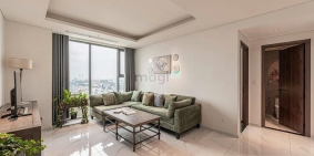Bán căn hộ chung cư: Nhà Đẹp Như Hình - Kiều By KITA - 2PN, 90m² - View Đẹp - Đã