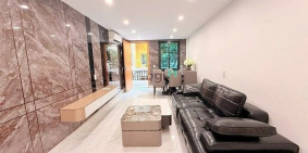 Bán căn hộ chung cư: Nhỉnh 4 tỷ tập thể Đào Tấn_Ba Đình_T2_Lô Góc_150m2 3pn 2wc