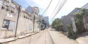 Bán nhà riêng:  Bán Nhà Đường Xe Hơi 6m - 130m2(5x24.6) Cầu Xây 2, Tân Phú, Quậ