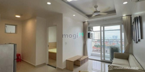 Bán căn hộ chung cư: bán căn hộ 2PN 2WC giá 3ty8 SỔ HỒNG Công chứng sang tên nhậ