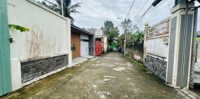 Bán nhà riêng: Bán Nhà Đẹp Hẻm Xe Hơi 5m - 142.4m2  Hoàng Hữu Nam, GẦN METRO 1