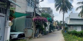 Bán nhà riêng:  Bán Nhà Hẻm Xe Hơi Võ Văn Hát 60m2 (4x15) 3 Tầng, 5PN - Long Tr