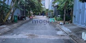 Bán nhà riêng: Bán Nhà 3 Tầng Hẻm Xe Hơi 6m - 61.6m2 (4x15.5) Kế Vinhomes Nguyễn