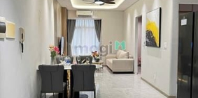 Bán căn hộ chung cư: Bán căn góc Sky Garden 1 - 3 phòng ngủ 2 toilet. Doanh thu 