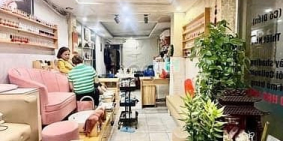 Bán căn hộ chung cư: Tập thể Đào Tấn_Ba Đình_T1_Lô Góc_Kinh Doanh_55m2 2pn giá 