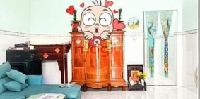 Bán nhà riêng: Bán Nhà 3 Tầng Hẻm Xe Hơi 5m - 82m2 (4.5m x 18.2m) - Nguyễn Xiển