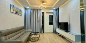 Bán căn hộ chung cư: Cần bán căn Topaz 2PN đủ nội thất giá rẻ- sẵn hđ thuê