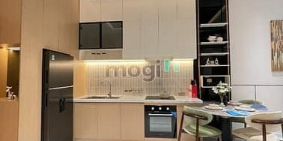 Bán căn hộ chung cư: Fresia Riverside căn hộ 2PN 2WC ngay chân cầu Bửu Hoà giá c