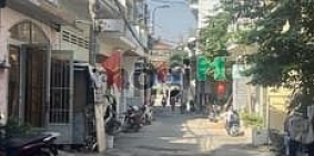 Bán nhà riêng: Bán Nhà Mơi Hẻm Xe Hơi 6m - 2 TẦNG - 3 PN - Man Thiện, Tăng Nhơn 