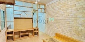 Bán căn hộ chung cư: Chỉ 4,35 tỷ tập thể Thanh Nhàn_Hai Bà Trưng_T1_ô tô_80m2 2