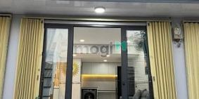 Bán nhà riêng: Nhà đẹp giá rẻ ở Lê Văn Lương Nhà Bè, nhà ở hoặc tiện kinh doanh