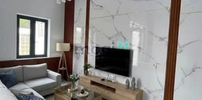 Bán nhà riêng: siêu phẩm cấp 4 mới hoàn thiện giá cực rẻ