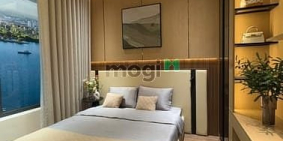 Bán căn hộ chung cư: Căn hộ 2pn, 2WC ngay TT Biên hoà gần Aeon mall giá f0 cho k