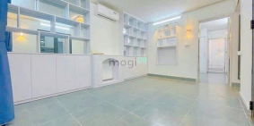 Bán căn hộ chung cư: Chỉ 4,58 tỷ tập thể Kim Liên_Đống Đa_Tầng 3_sổ to 70m2 2pn