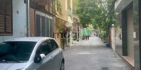 Bán nhà riêng: Bán nhà Phố Nguyễn Viết Xuân, ô tô tránh, VP, DT: 80m2, Giá: 22.5