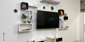 Bán căn hộ chung cư: Ký Túc Xá - Quận 10 - Giá Rẻ - Đầy Đủ Tiện Nghi