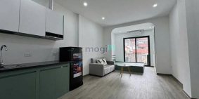 Bán nhà riêng: Bán nhà Phố Nguyễn Lân, Thang máy, 2 thoáng , ôtô, DT: 82m2, Giá: