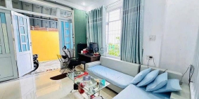 Bán nhà riêng: Bán nhà đẹp-DT54m2-2TẦNG-3PN-đường ôtô 2/4-vĩnh hoà-Nha Trang-Chỉ