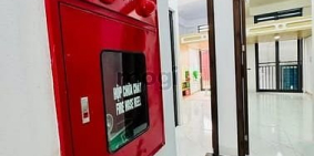 Bán nhà riêng: Bán nhà Phố Nguyễn Lân, thang máy, Làm CCMN, Phân lô, Giá: 19,3 t