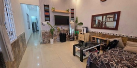 Bán nhà riêng: Bán nhà HÒN CHỒNG sát biển DT110m2-2PN-Vĩnh Phước-Nha Trang- chỉ 