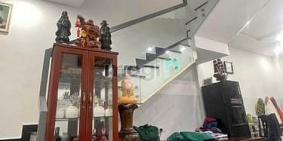 Bán nhà riêng: BÁN NHÀ(gần biển)-DT46m2-3tầng-3PN-gần tháp bà-Bắc Nha Trang-chỉ 