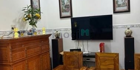 Bán nhà riêng: Bán nhà HÒN CHỒNG-2Tầng-DT80m2-5PN-Đoàn trần Nghiệp-vĩnh phước-NT