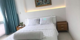 Bán căn hộ chung cư: Bán gấp căn hộ Mỹ Đức Phú Mỹ Hưng Quận 7-110m2 nhà đẹp, giá