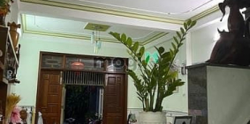 Bán nhà riêng: Bán nhà góc 2MT ôtô-DT64M2-3tầng-3pn-3WC-nguyễn chích-vĩnh Hoà-NT