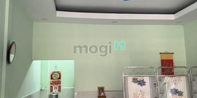 Bán nhà riêng: Bán nhà-HÒN XỆN-DT(4.5X14m)đẹp-3PN-hxh-gần biển-chỉ 2ty700tr