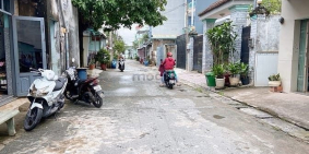 Bán nhà riêng: Bán Nhà Hẻm Xe Hơi 6m - 134m2 (8,2m x 16,3m), 2 Tầng, Đường Lò Lu