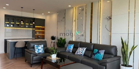 Bán căn hộ chung cư: Bán CH cao cấp THE PANORAMA – Trần Văn Trà, Phú Mỹ Hưng, Qu