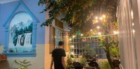 Bán nhà riêng: Bán Nhà Hẻm Xe Hơi Làng Tăng Phú, 115m2(7 x 16.5), Tăng Nhơn Phú 