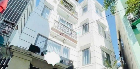 Bán nhà riêng: Bán nhà rẻ đẹp 4 tầng 1005/61/44 Nguyễn Kiệm p3 Gò Vấp  (Ngay BV 