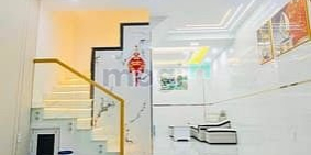 Bán nhà riêng: Bán nhà rộng đúc 1 lầu (4,7x9) 562/15 Quang Trung p11 Gò Vấp
