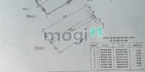 Bán nhà riêng: Bán dãy nhà trọ rẻ sau mặt tiền (8x17) 418/4 Nguyễn Thái sơn, P 5