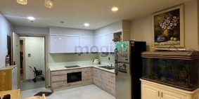 Bán căn hộ chung cư: Bán CC Riva Park 100M2 3PN, nội thất đẹp: 7,2Ty