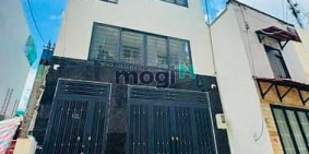 Bán nhà riêng: Bán nhà CHDV 8 phòng đẹp (5x19) 185/17 Đường 28 p6 Gò Vấp (AN NHƠ