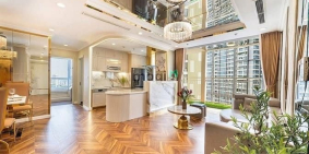 Bán căn hộ chung cư: Bán gấp CH 60m2/2TỶ4,full NT,dọn ở vay 80%.MTPhạm Văn Đồng