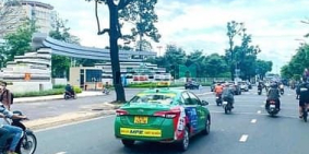 Bán nhà riêng: Bán nhà CHDV đẹp 4 lầu 11 phòng (4x20) 799/10 NGUYỄN KIỆM p3 Gò V