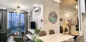 Bán căn hộ chung cư: Chính chủ bán CH 45m2/1 tỷ 8 ,(vay 85%)full NT,SHR dọn ở,Ng