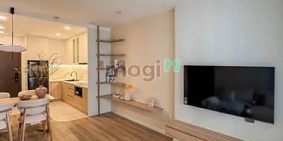 Bán căn hộ chung cư: CH mẫu mới 2025 ,55m2/2tỷ 2 full NT,SHR,dọn ở Gần Sân Bay