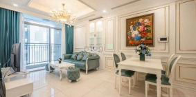 Bán căn hộ chung cư: CH Phạm Văn Đồng  60m2/2 tỷ 4 ,SHR,full NT, Bank vay 80%. X